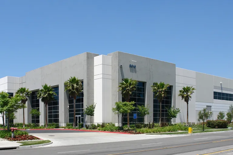 8610 Rochester Avenue – Building A