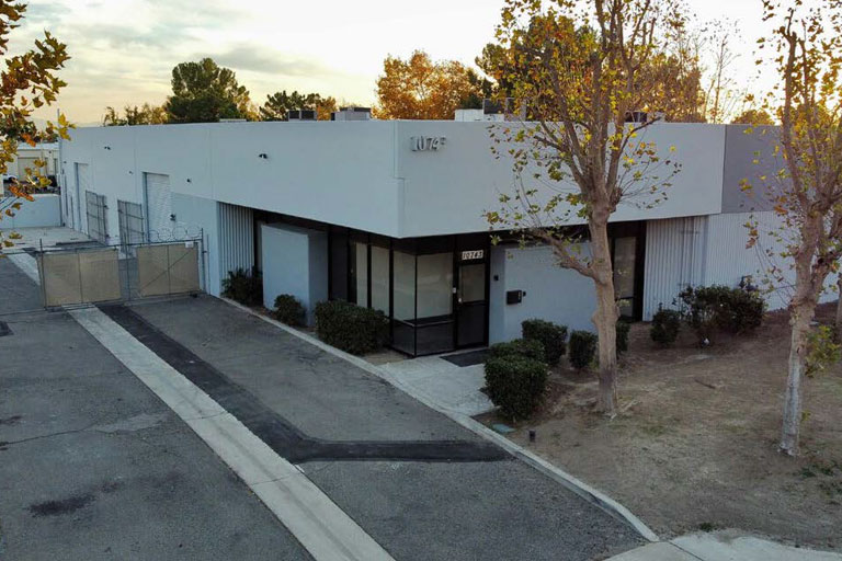 10743 Civic Center Dr