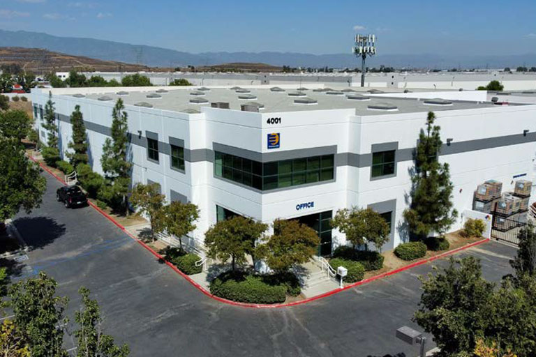 4001 Greystone Drive