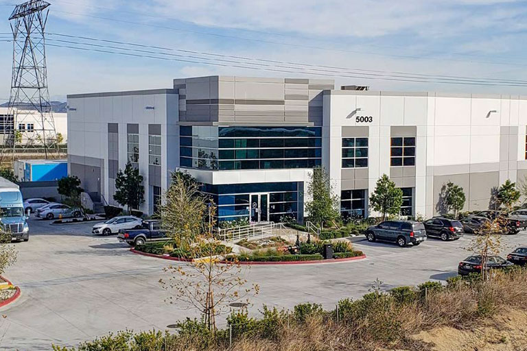 5003 Ontario Mills Pkwy.