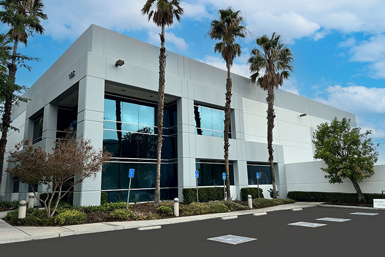 1105 Auto Center Drive