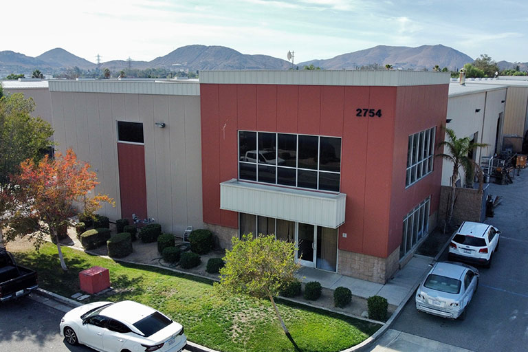 8620 & 9210 ROCHESTER AVENUE