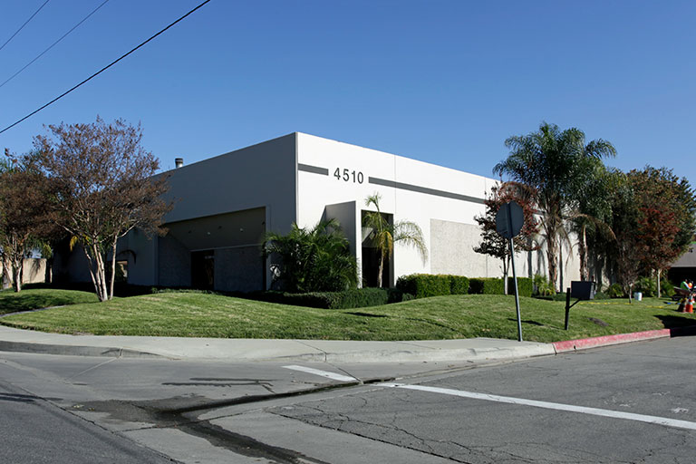 4510 Carter Court