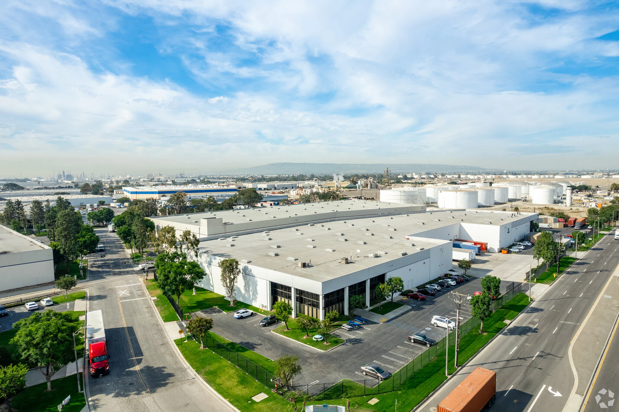 2130 E. Del Amo Boulevard