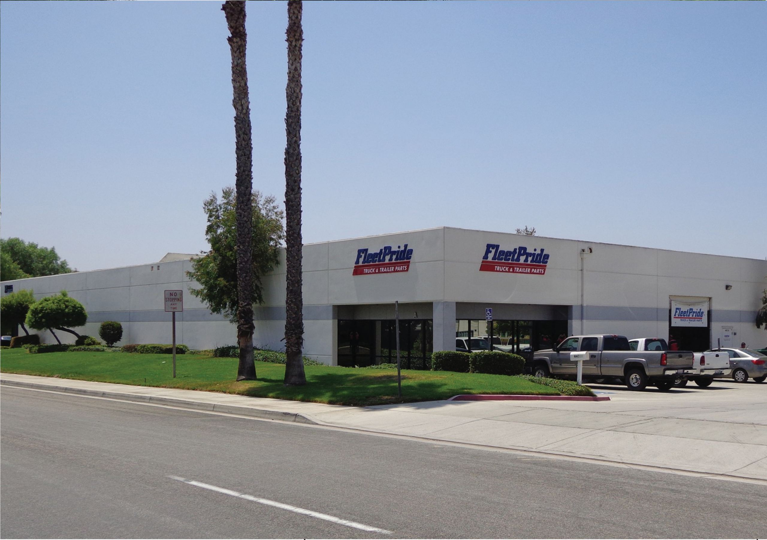 4401 Etiwanda Avenue, Suite C